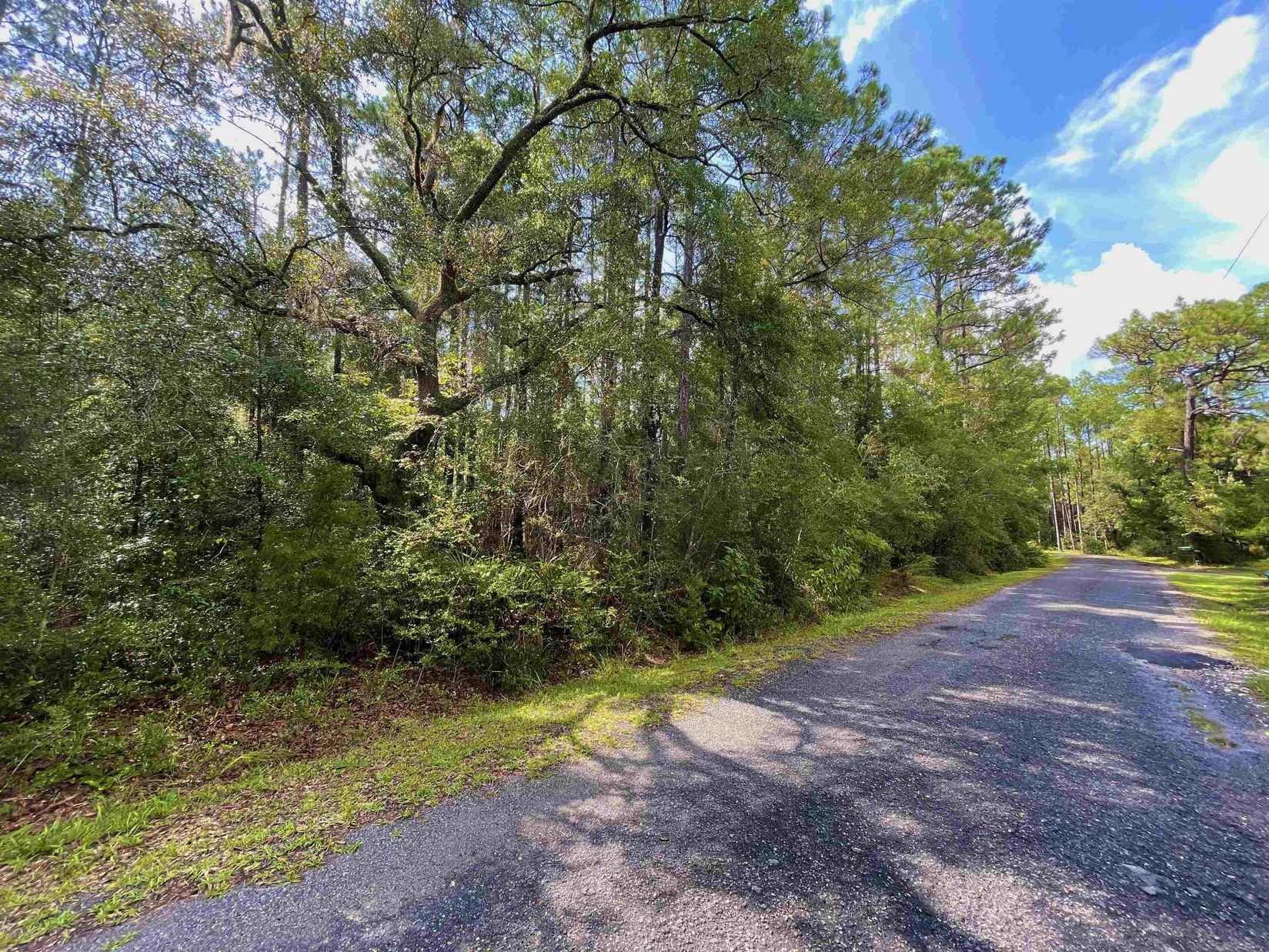Lot 2 Buckhorn Crk Rd  