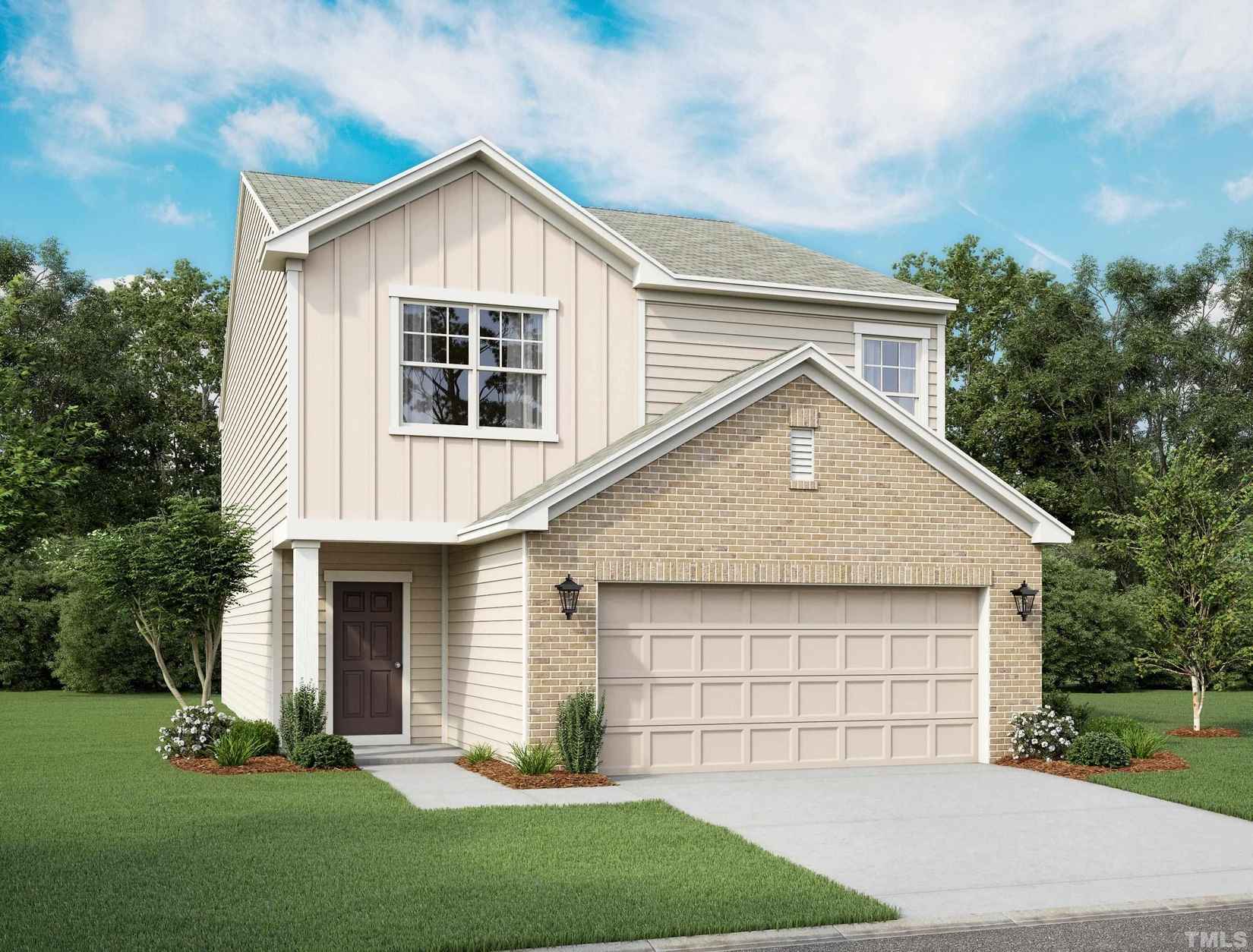 175 Meadow Vis Ln  