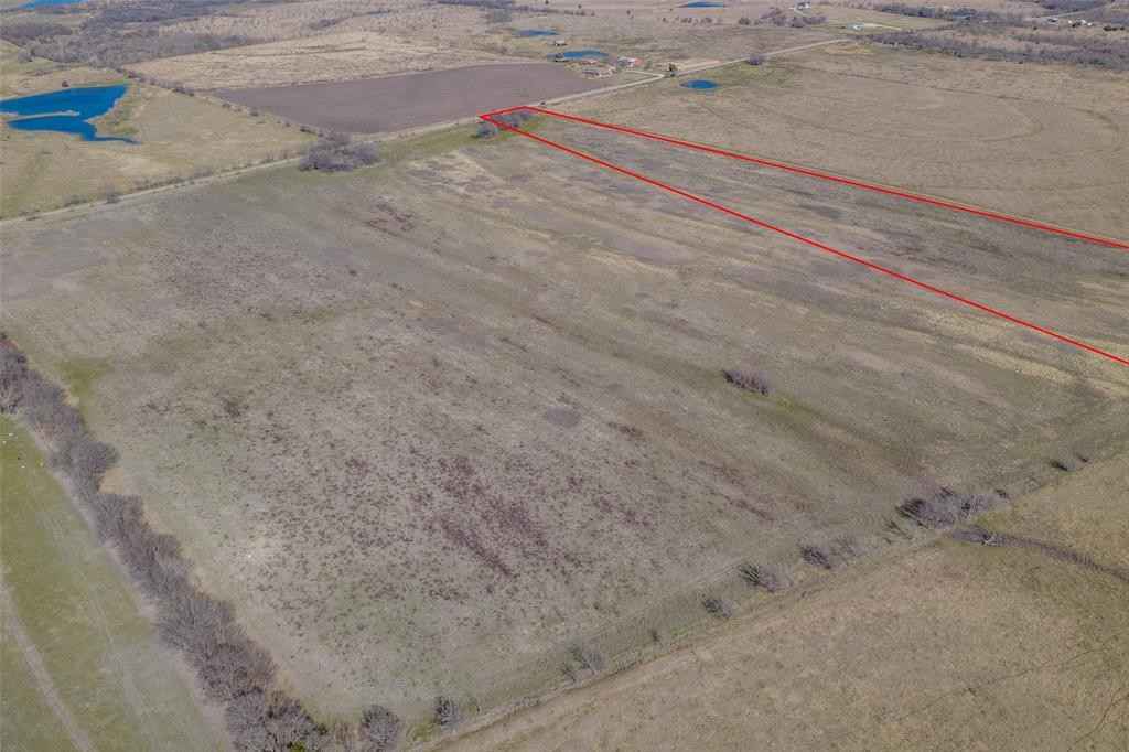 Tbd Tract 8 Section House Rd  