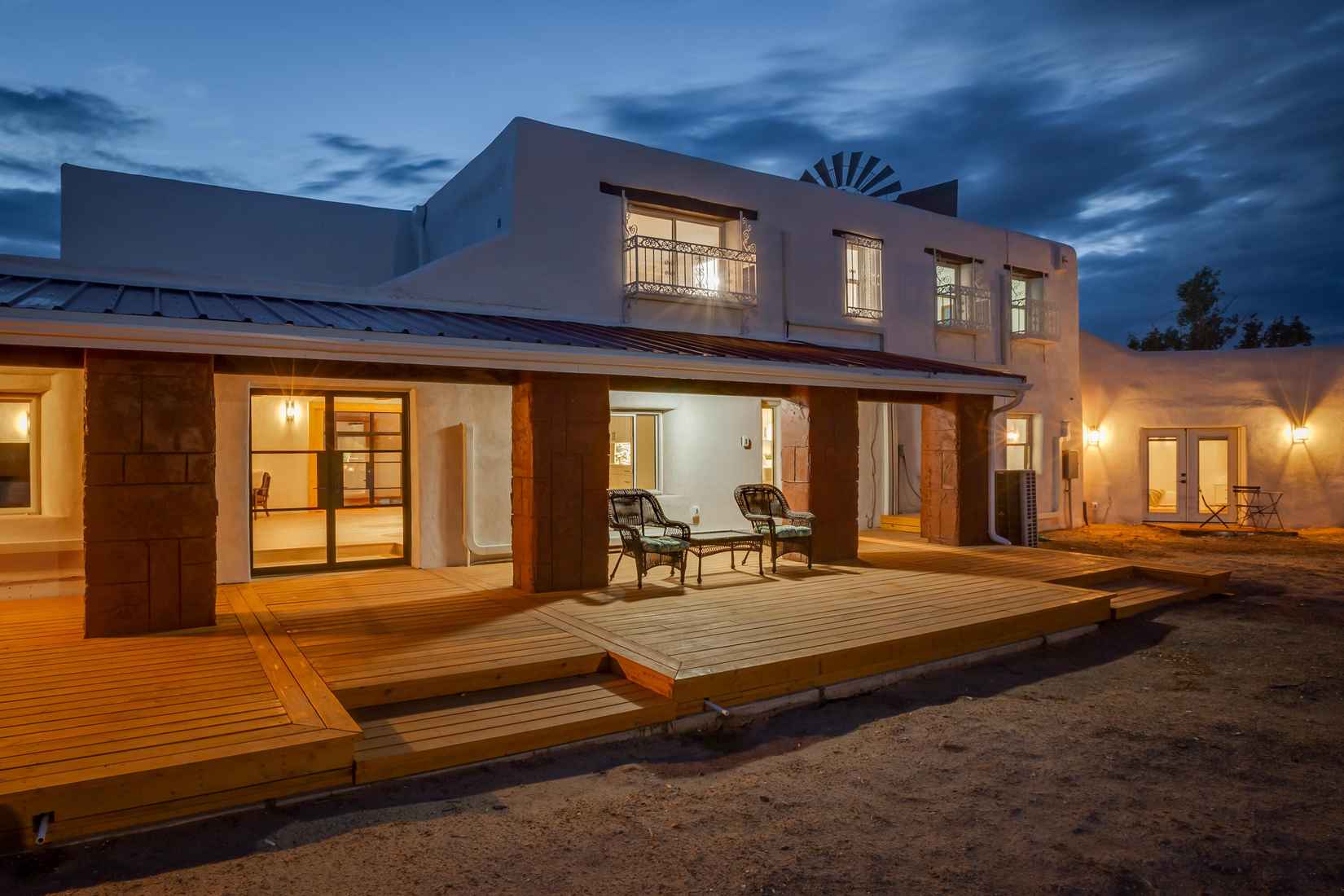 5200 TIERRA AMADA St NW  