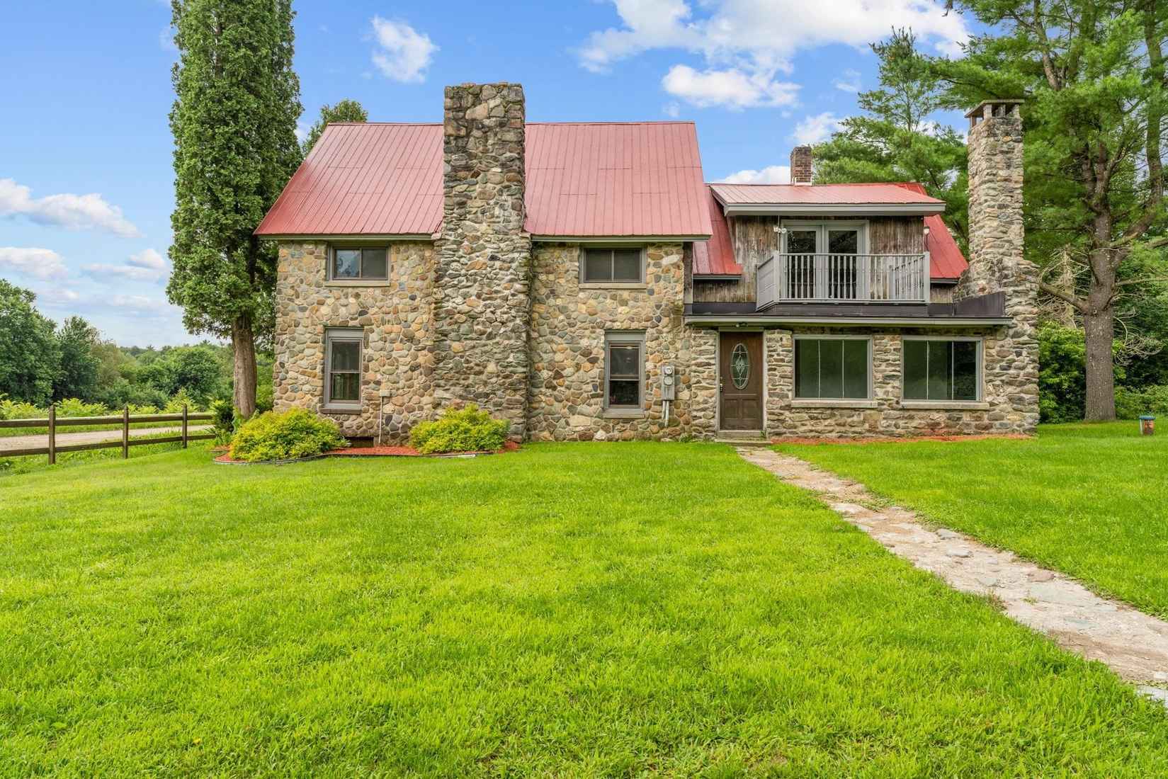 364 Marvin Rd  