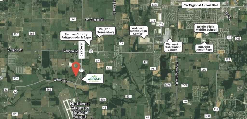 58 38 AC W Hwy 12  