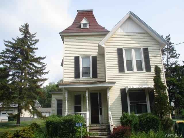 3411 Main St  