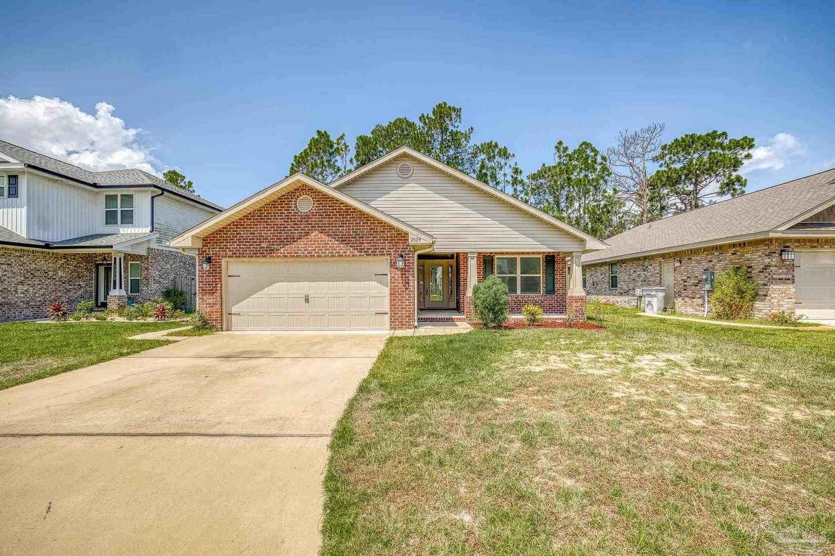 2029 SUNSET PINE Way  