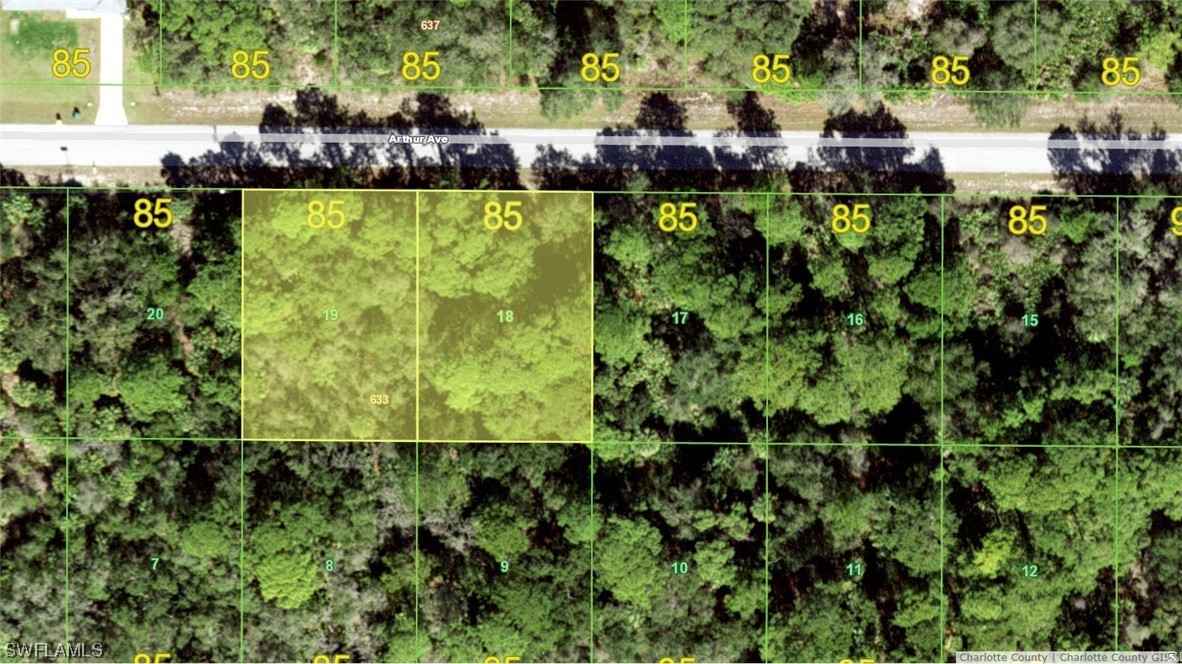 17099 17107 Arthur Ave  