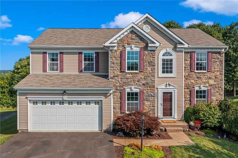126 Tuscany Ests  