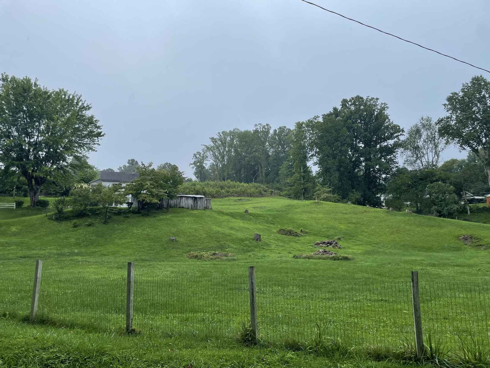 1201 North N 1201 1/2 St  