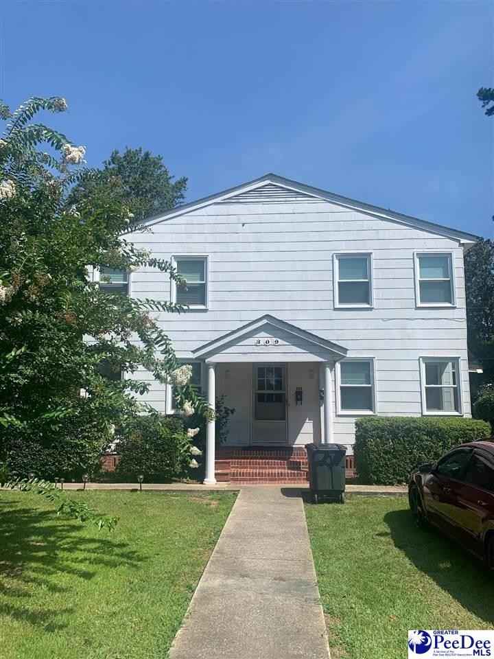 309 E Proctor St  