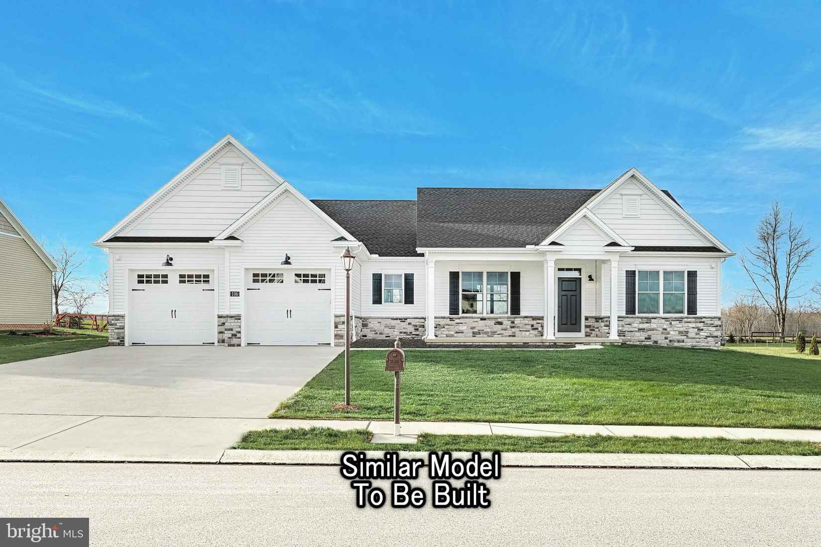 212 ONYX RD Lot Unit 80  