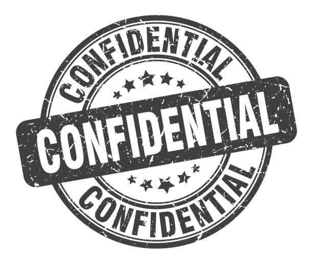 1000 Confidential -  