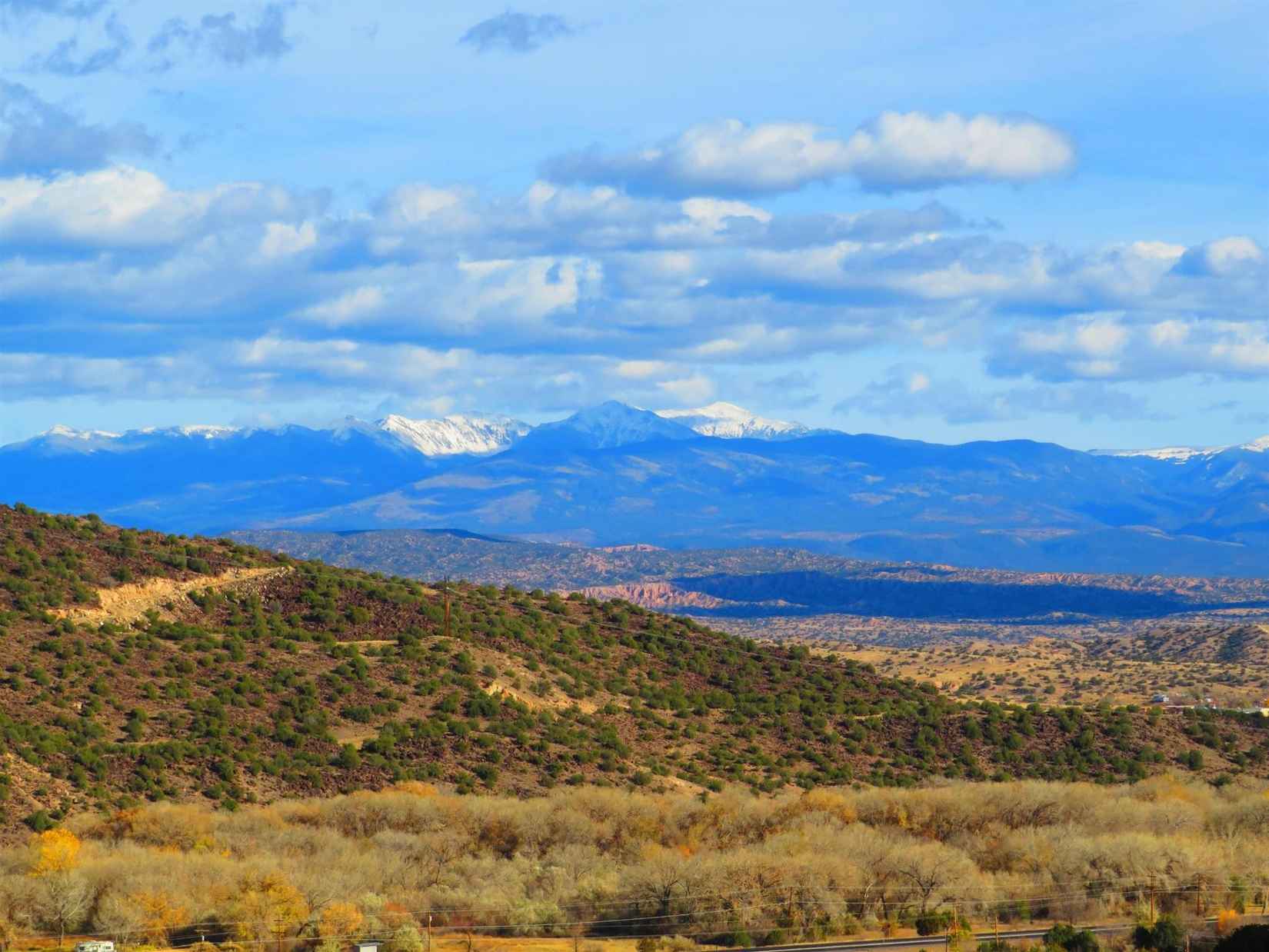 Lot 25 Tres Montes  