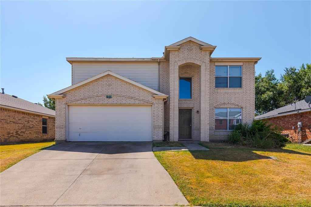 211 Prentice Dr  