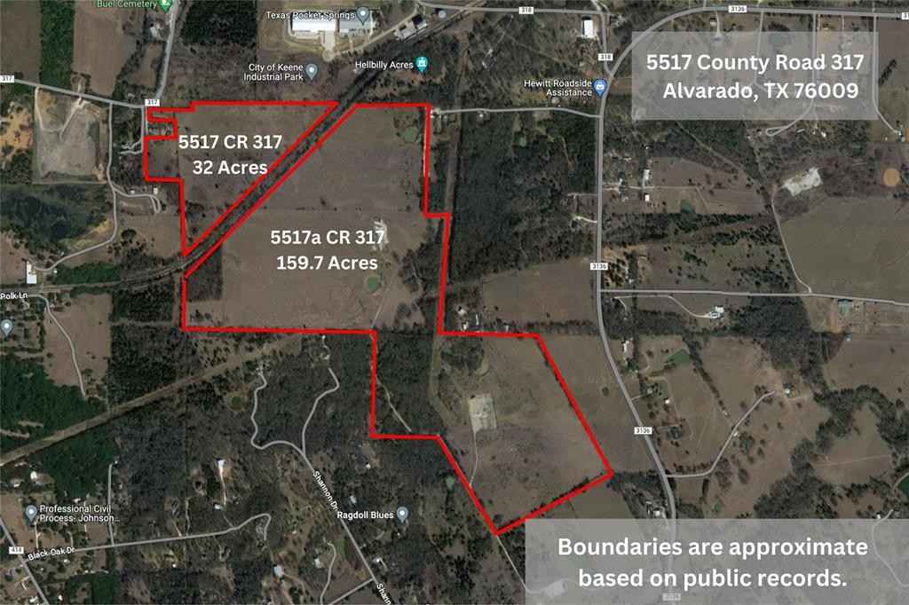 5517a County Rd 317  