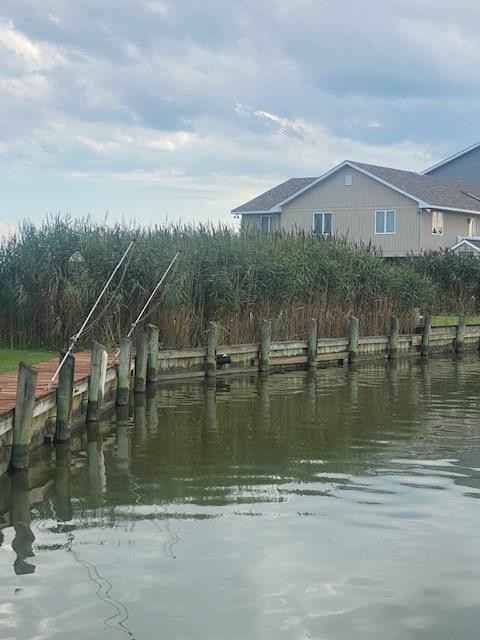 Lot 1361 BLACKBEARD RD  