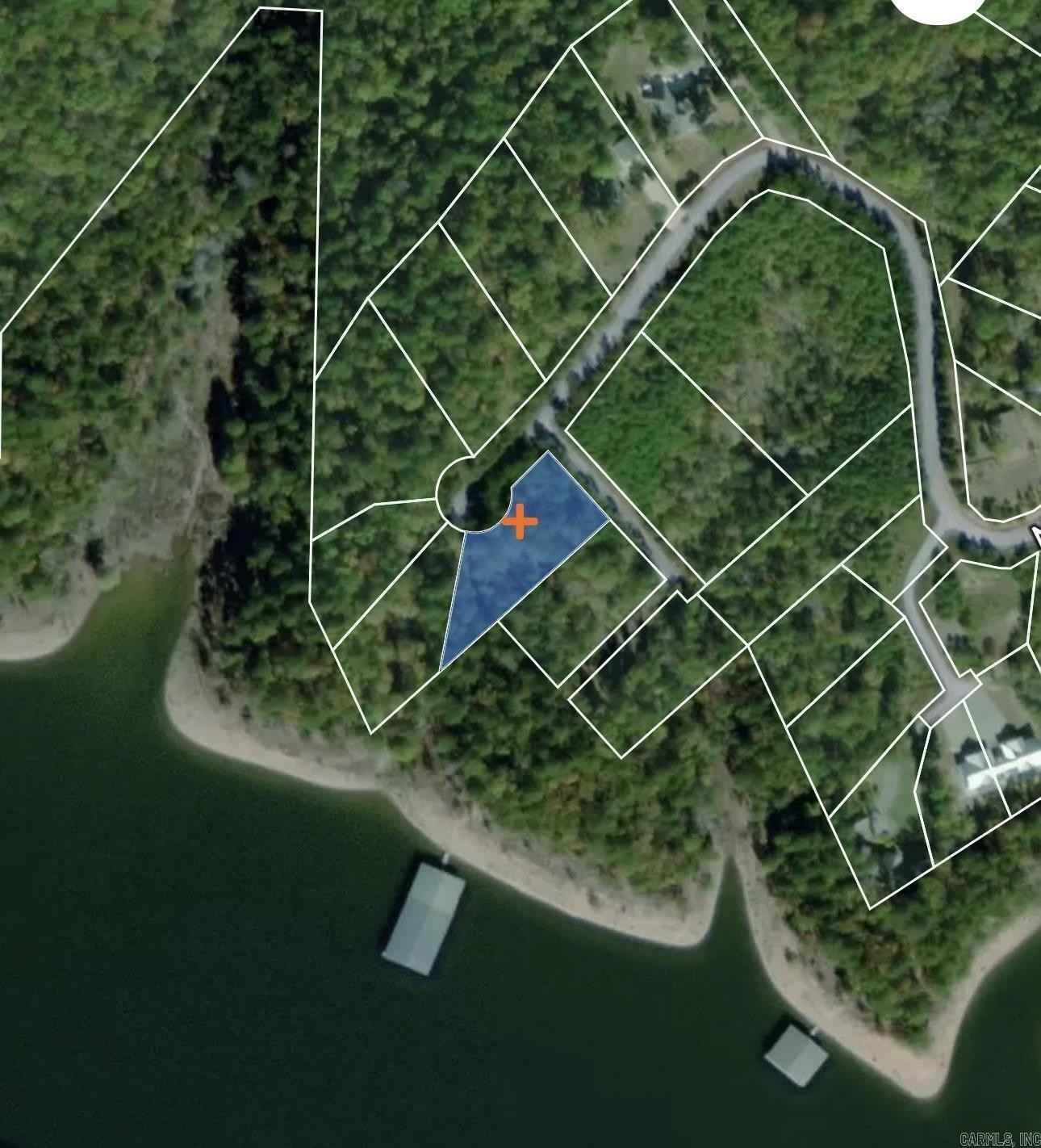 Lot 14 Thompson Cv Ln  