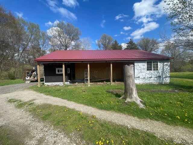22748 Sherwood Rd  