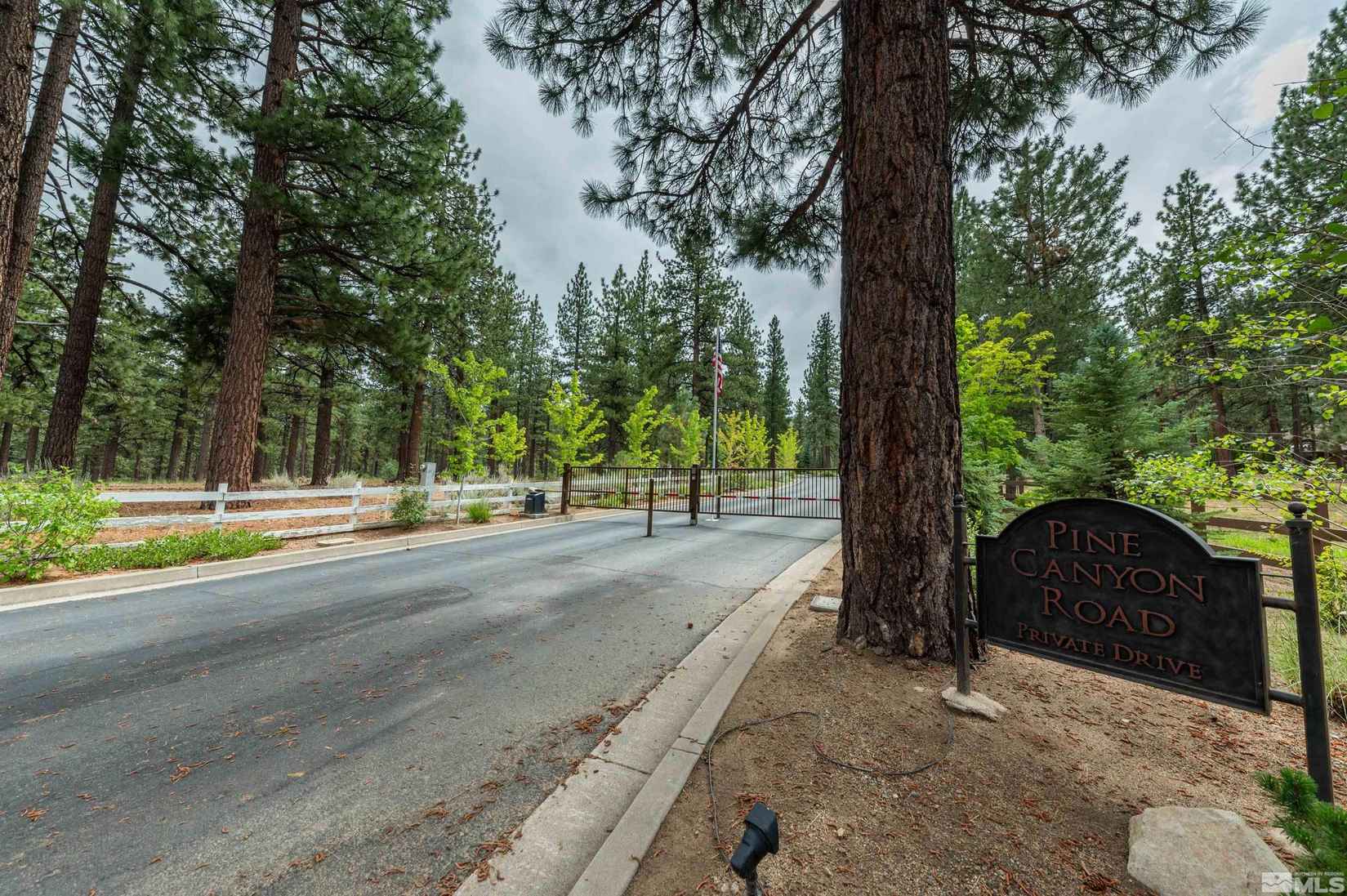 7155 Pine Cyn Rd  
