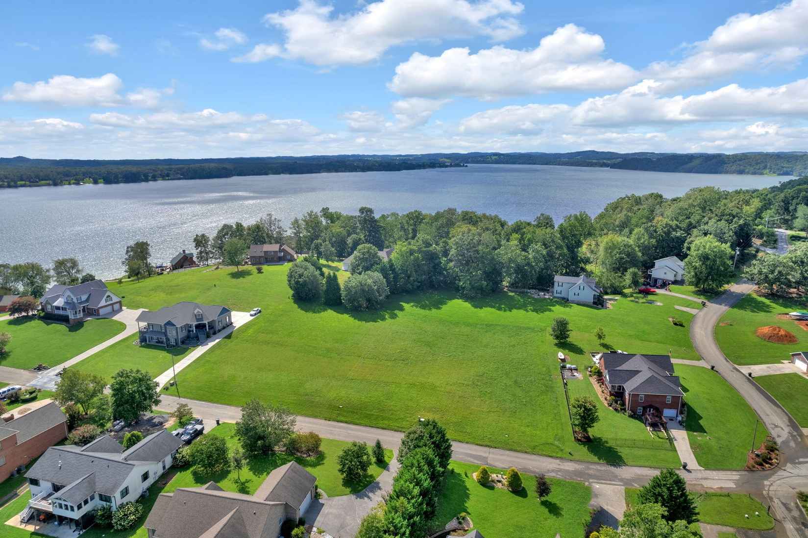 Lots 31 32 Back Nine Dr  