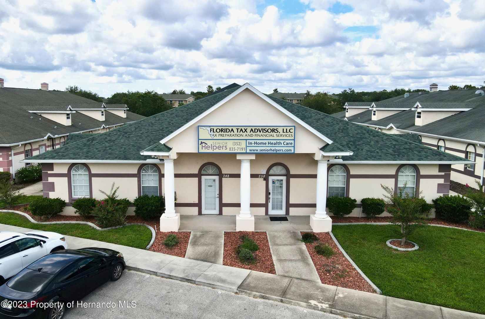 246 Mariner Blvd  