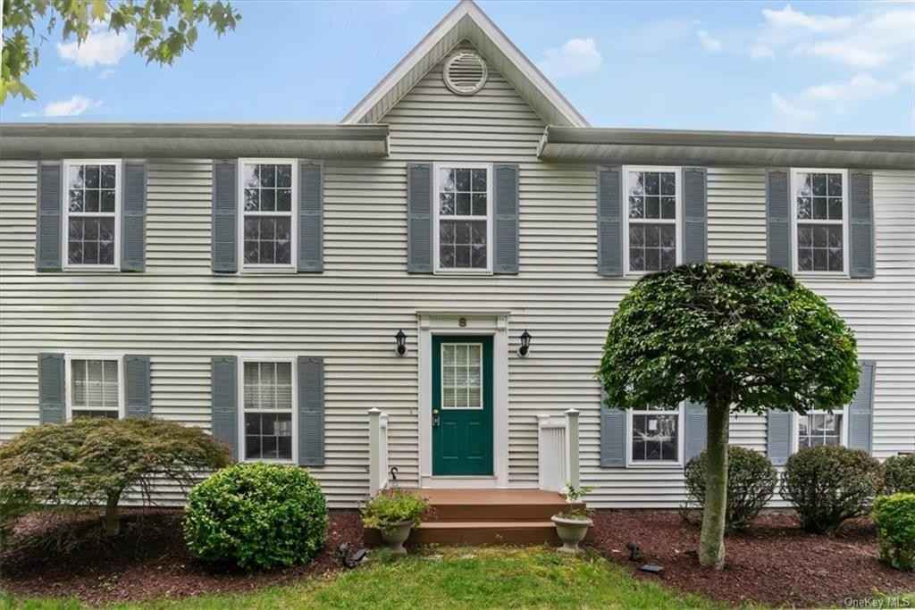 8 Bernadette Way  