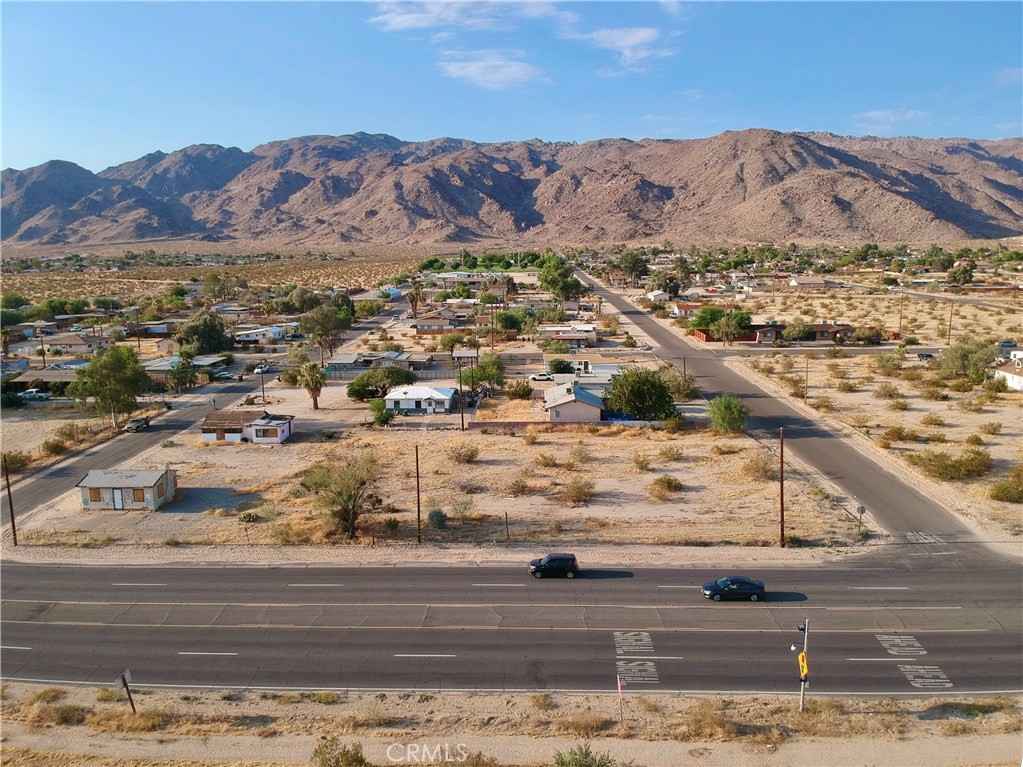 72377 Twentynine Palms Hwy  
