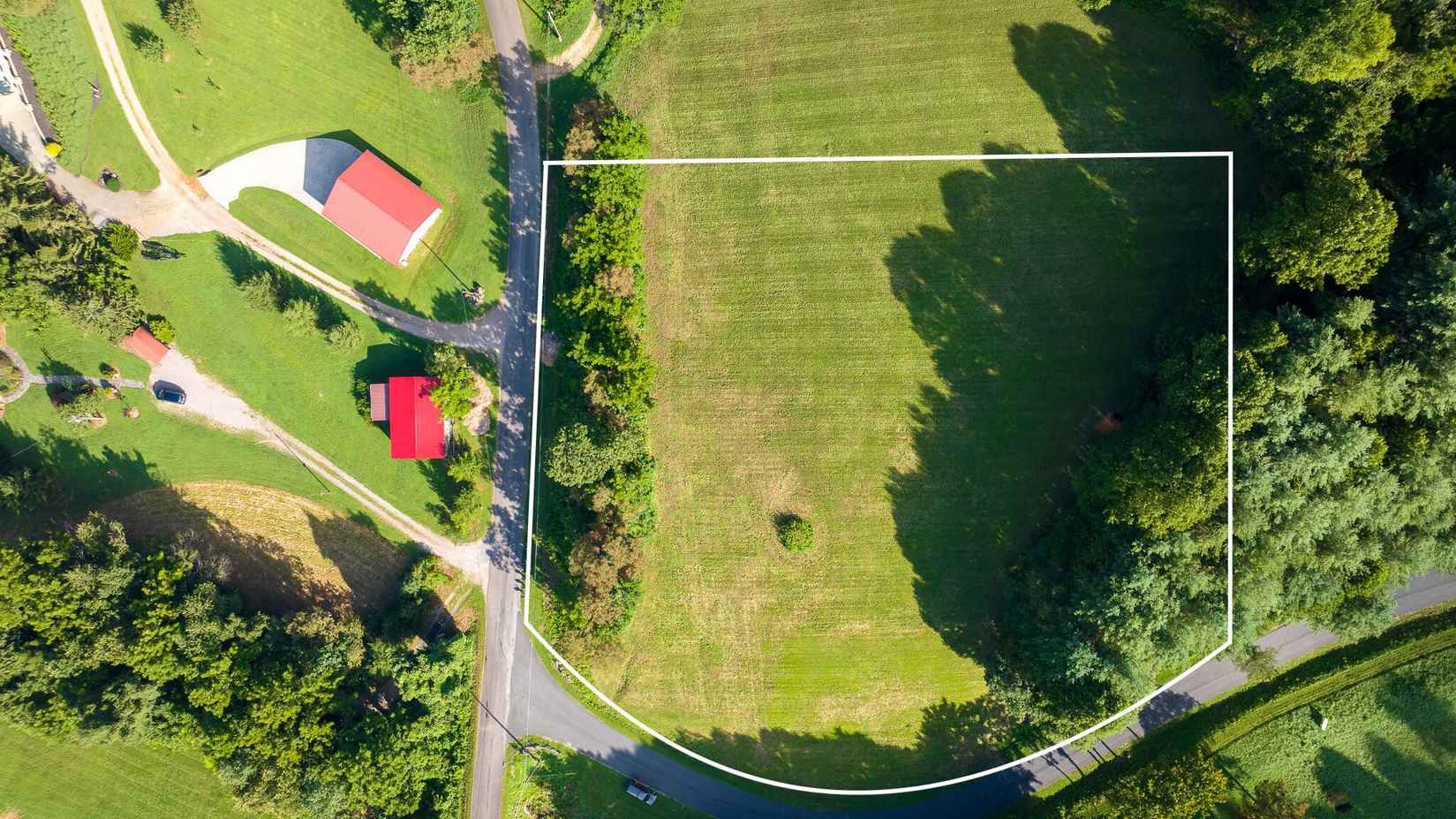 Lot 2 High Country Rd  