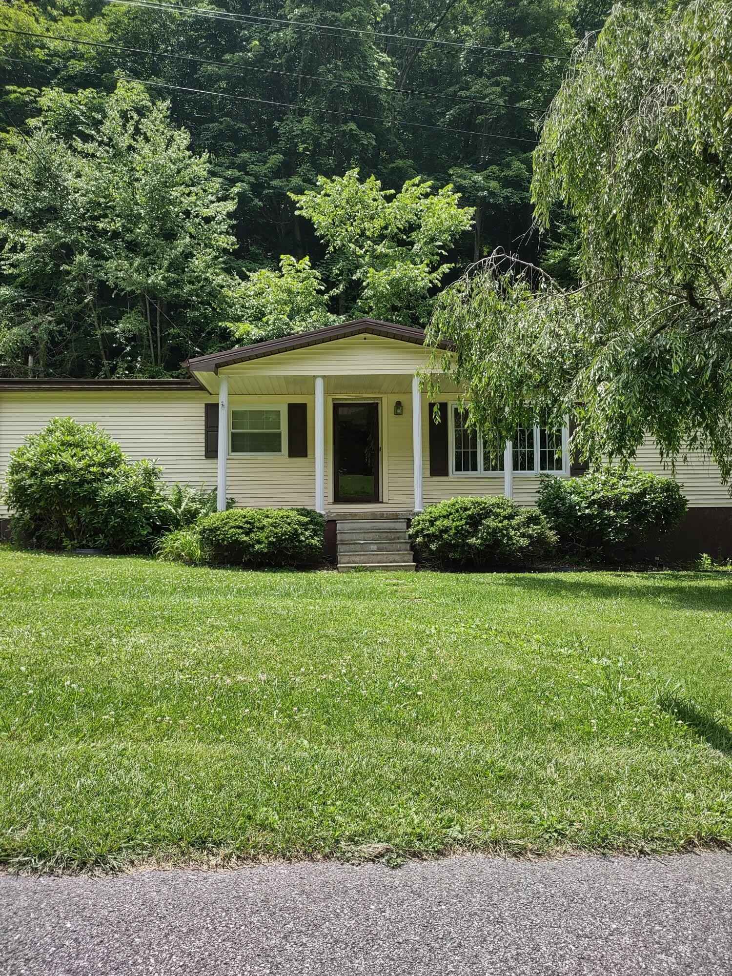 12072 Dante Mtn Rd  