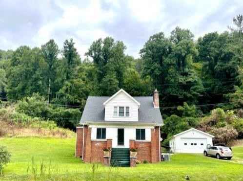 654 Ky Hwy 610 W  