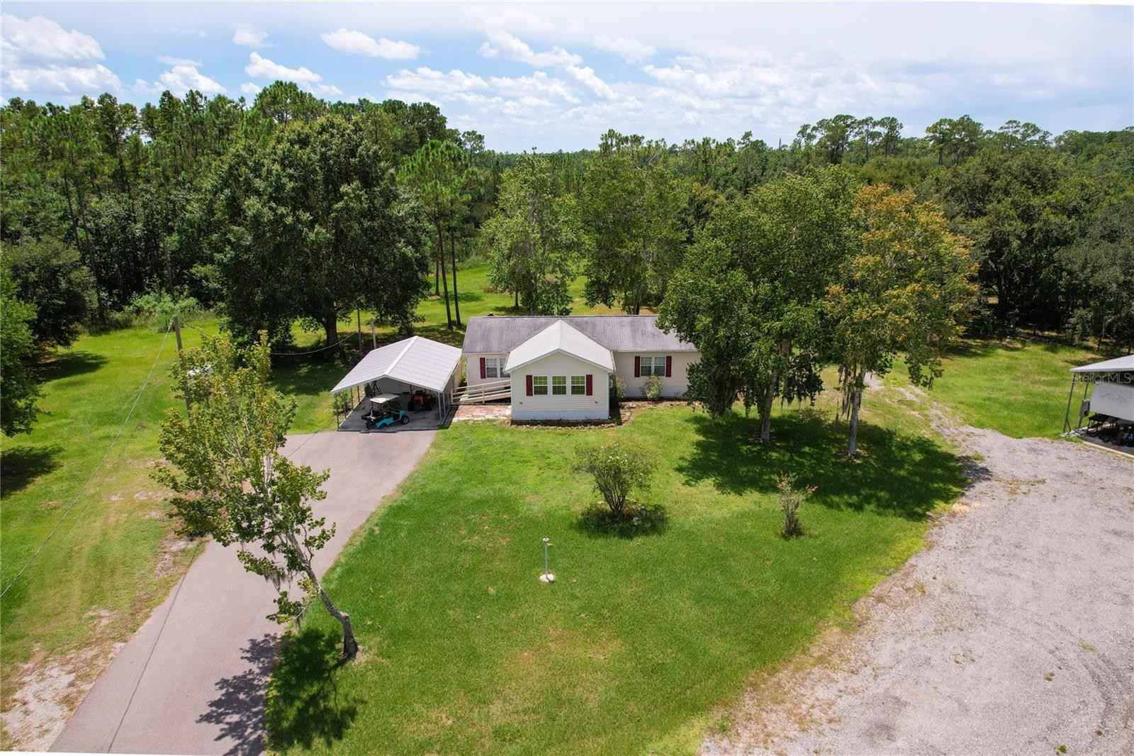 6250 Green Pond Rd  