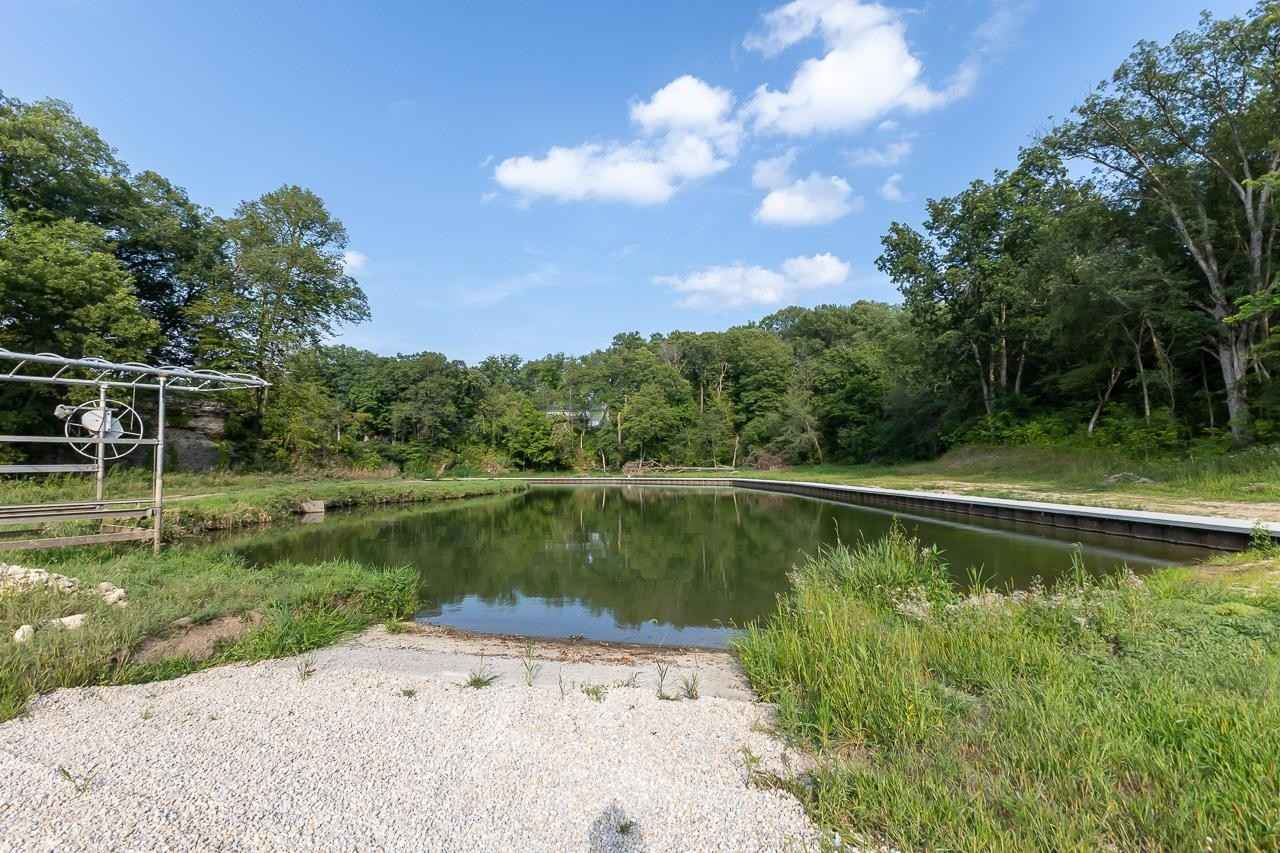Lot 17 Lake Point Ests 266th  