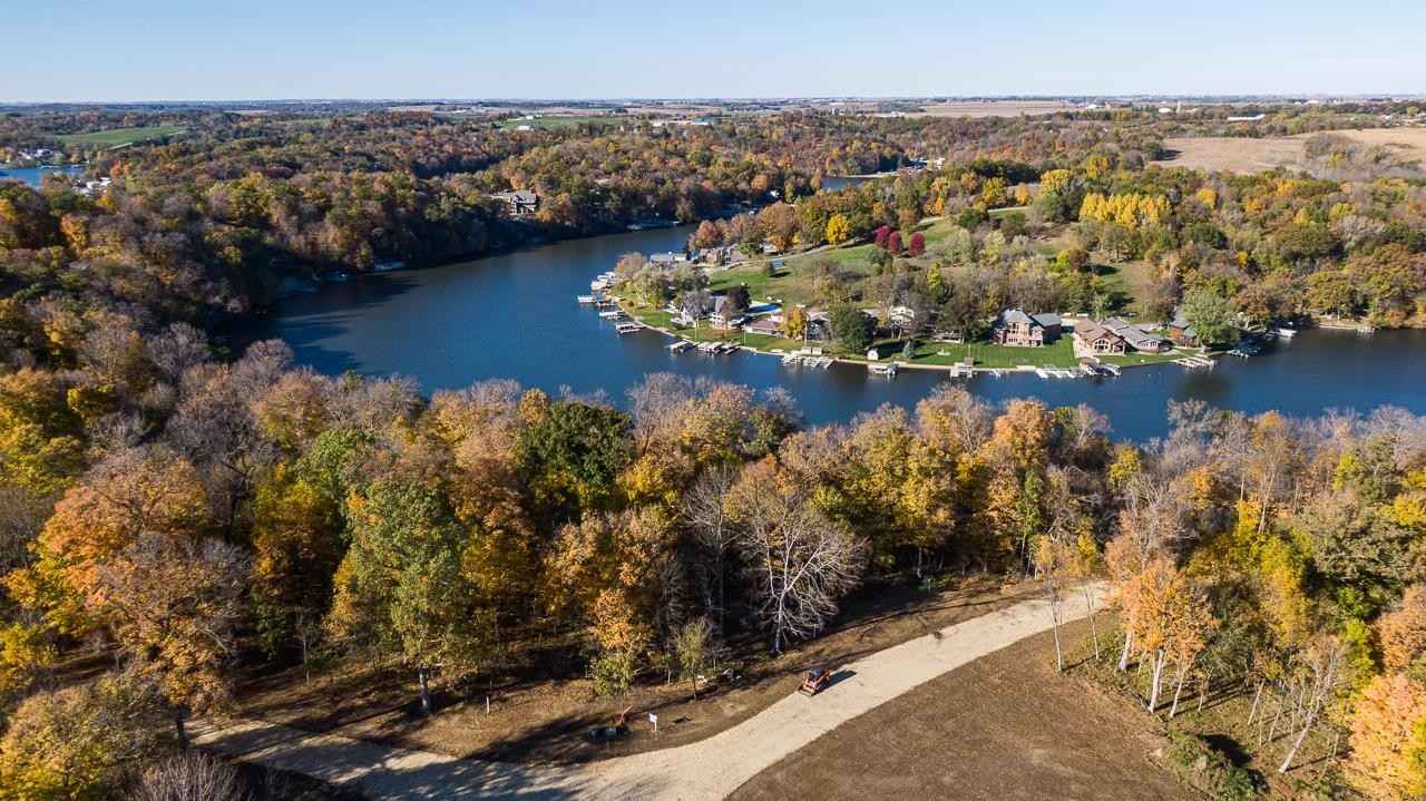 Lot 9 Lake Point Ests 266th  