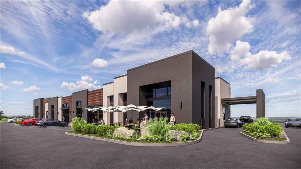 1301 E Centerton BLVD  