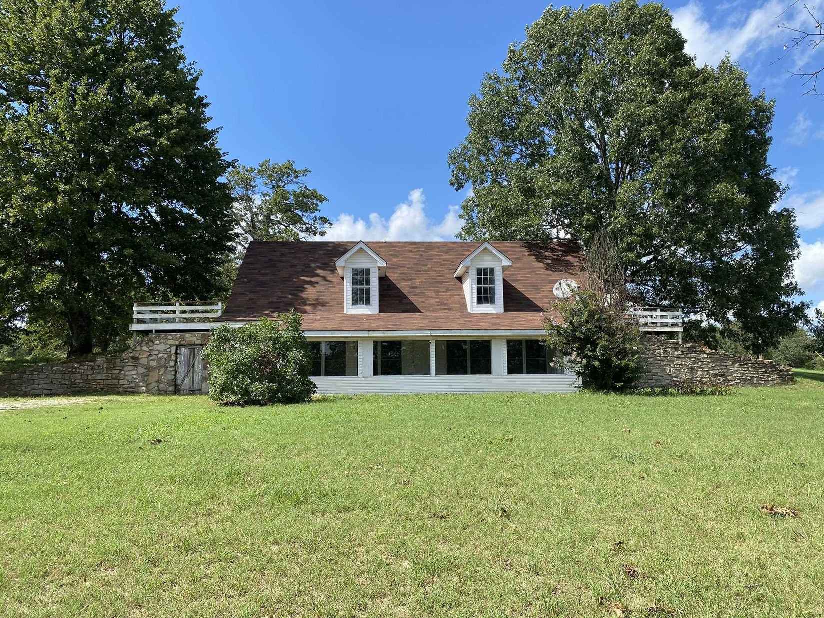 1126 Johnsonview Rd  