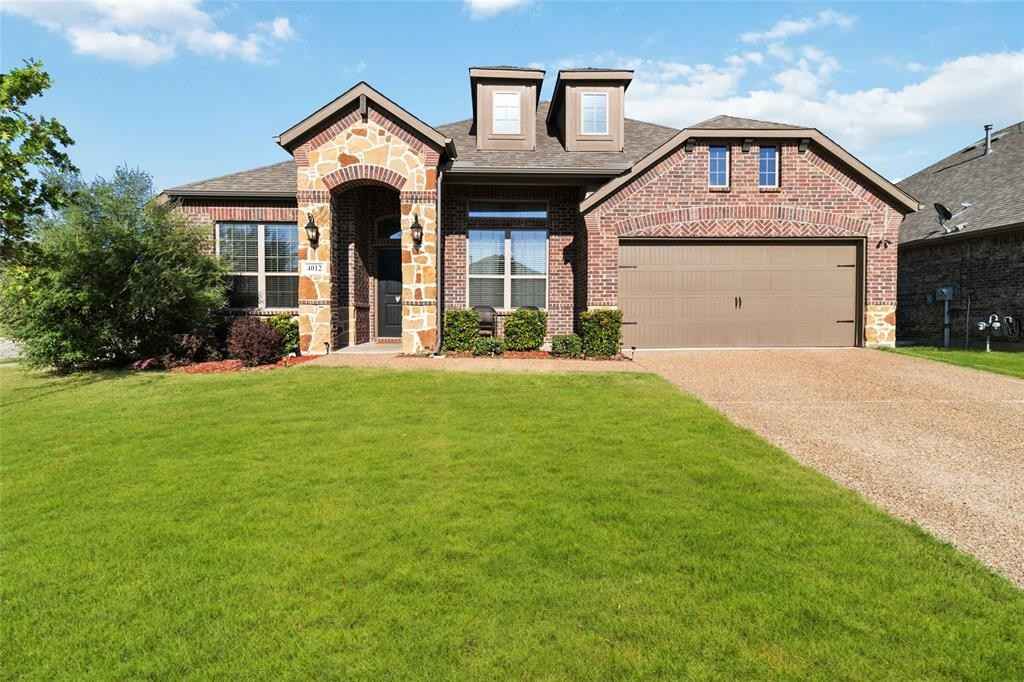 4012 Chesapeake Way  
