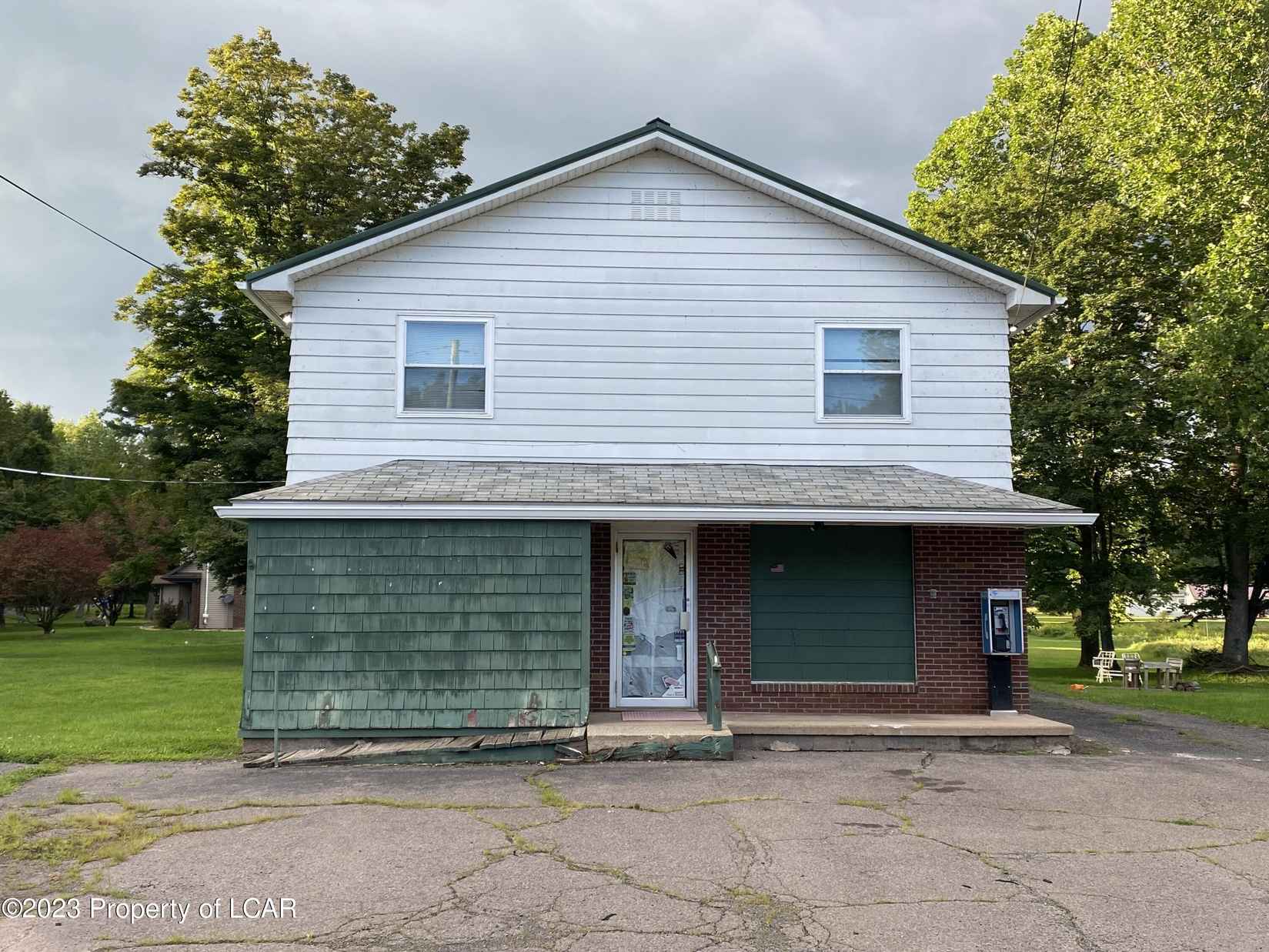 1099 Bethel Hl Rd  