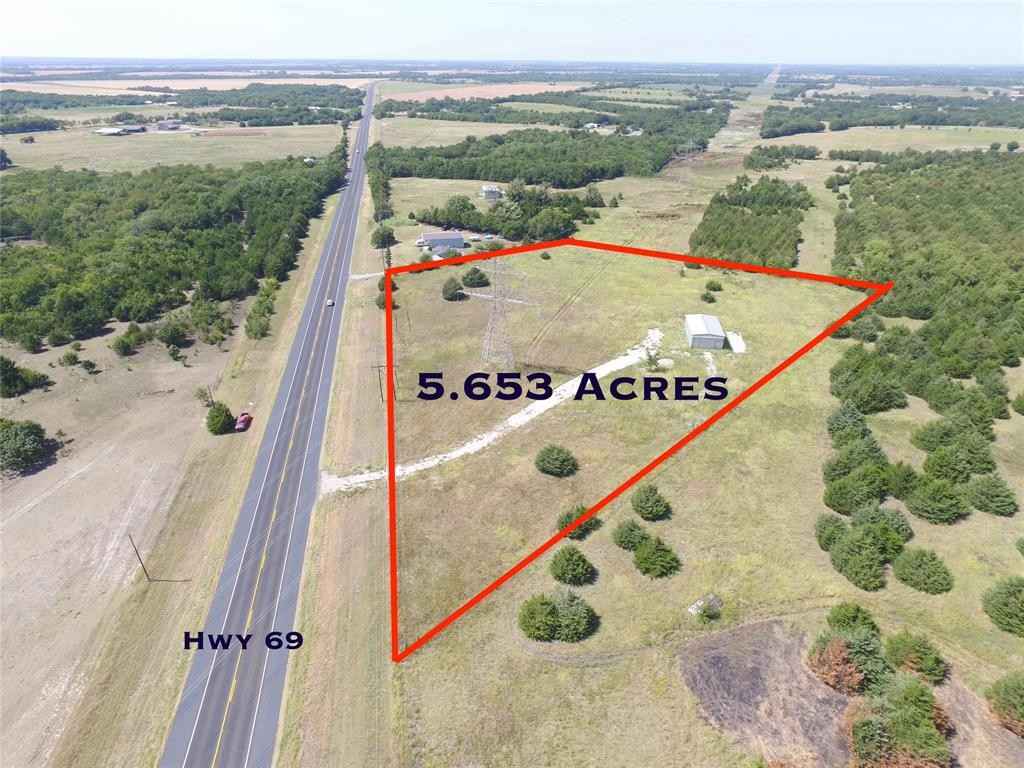 Tbd Hwy 69  