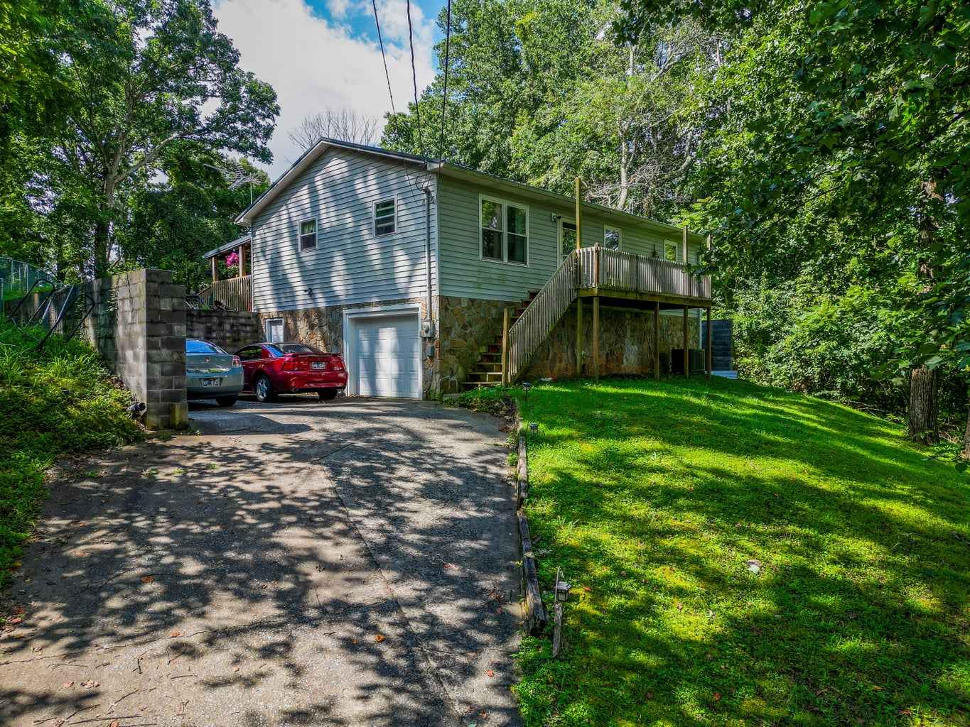134 L C McKee Rd  