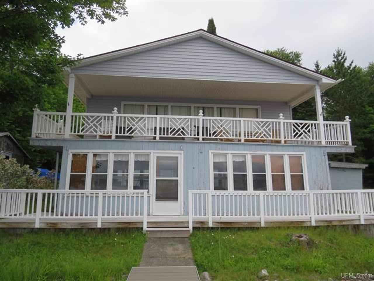 21724 White Pne Dr  