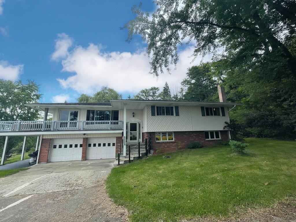 341 Cherry Flts Rd  