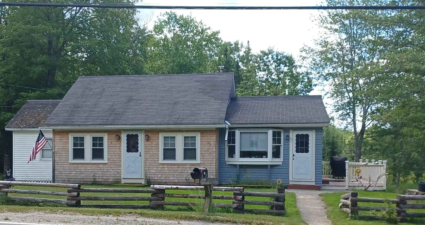 105 North Penobscot Rd  