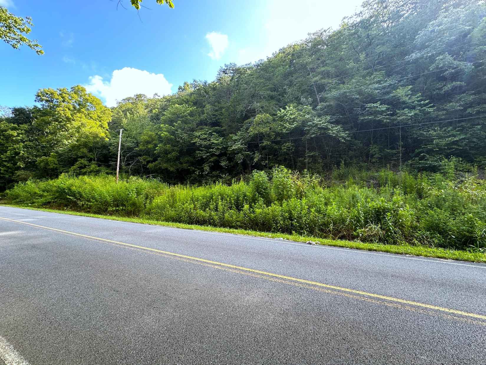 2128 Holt Town Rd  