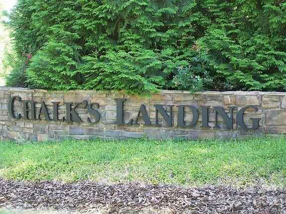 Lot 8 Blewett Fls Rd  