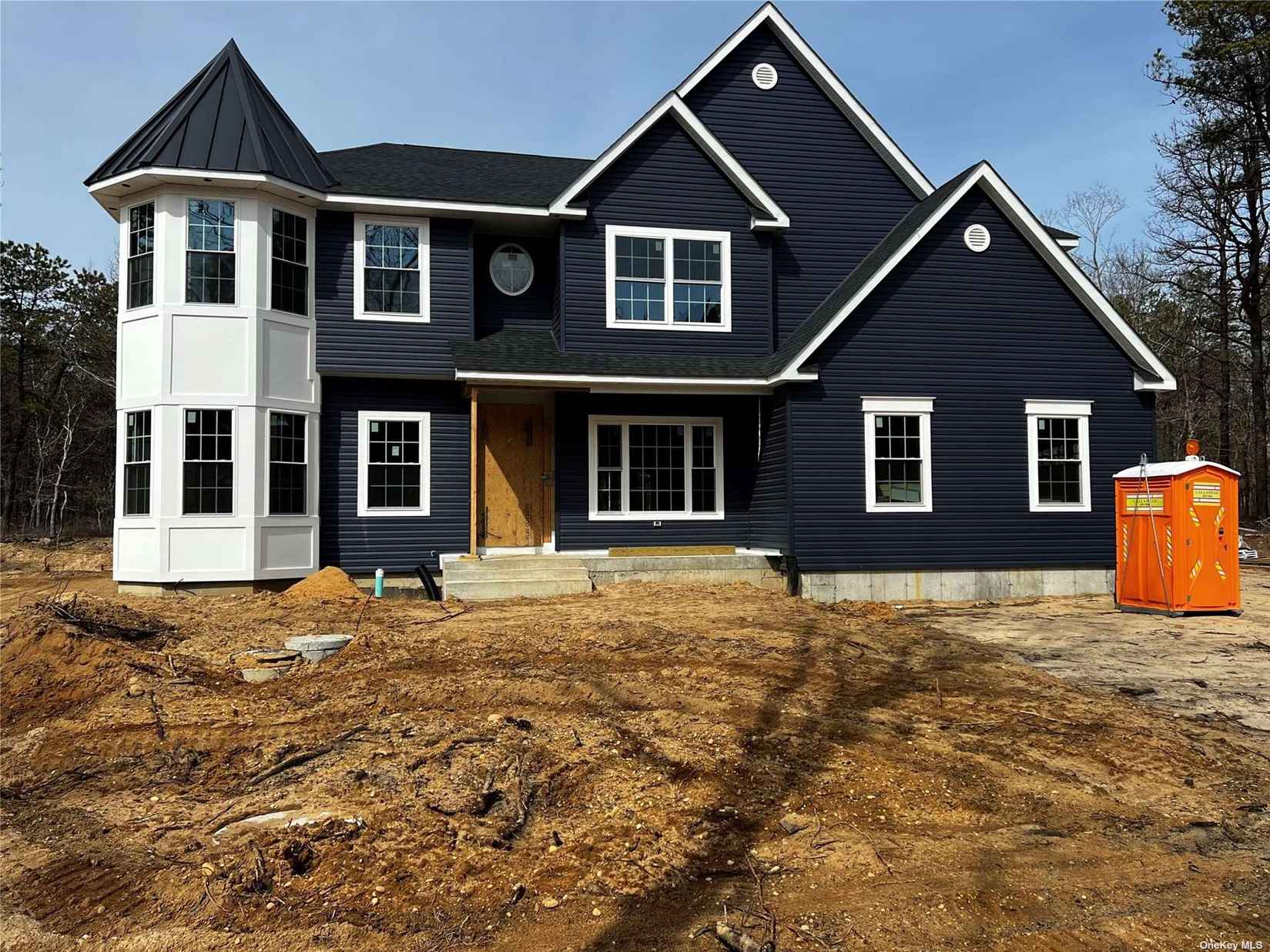 87 Jerusalem Holw Rd  