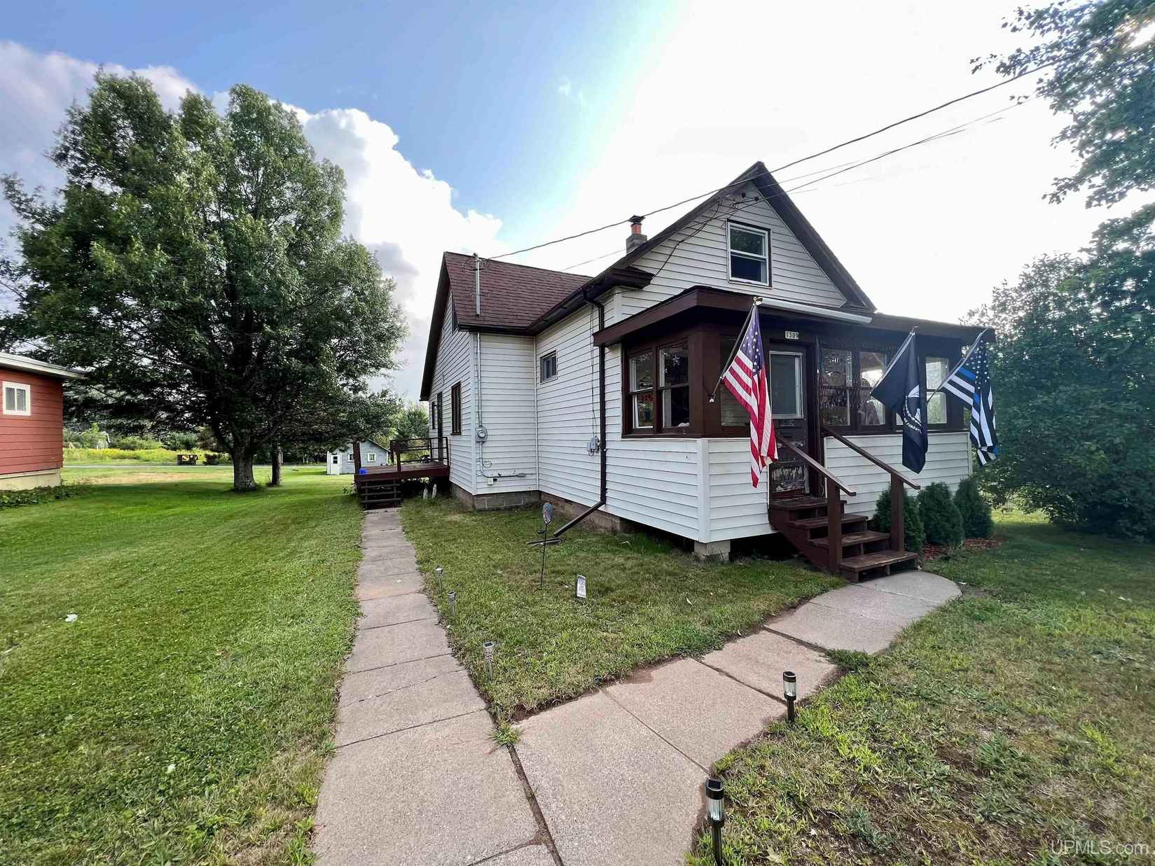 1309 W Harrison  