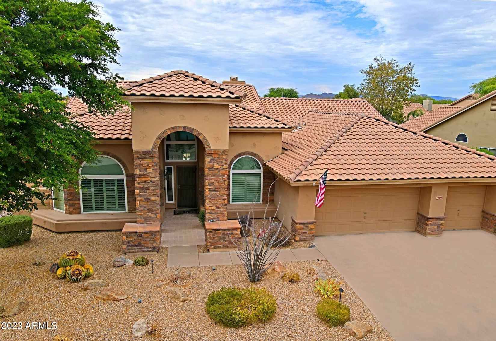 4808 E Windstone Trl  