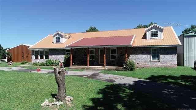 21332 S 530 Rd  