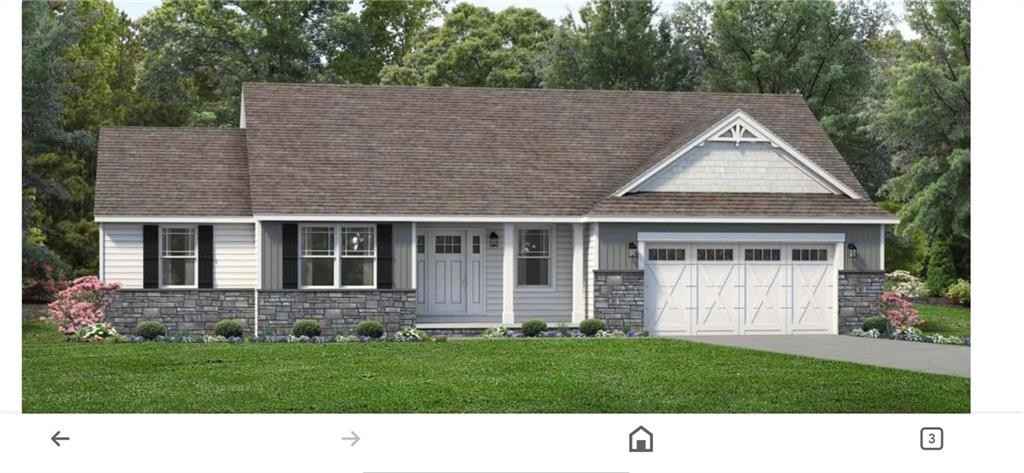 Lot 1 - 1755 Doyle St  