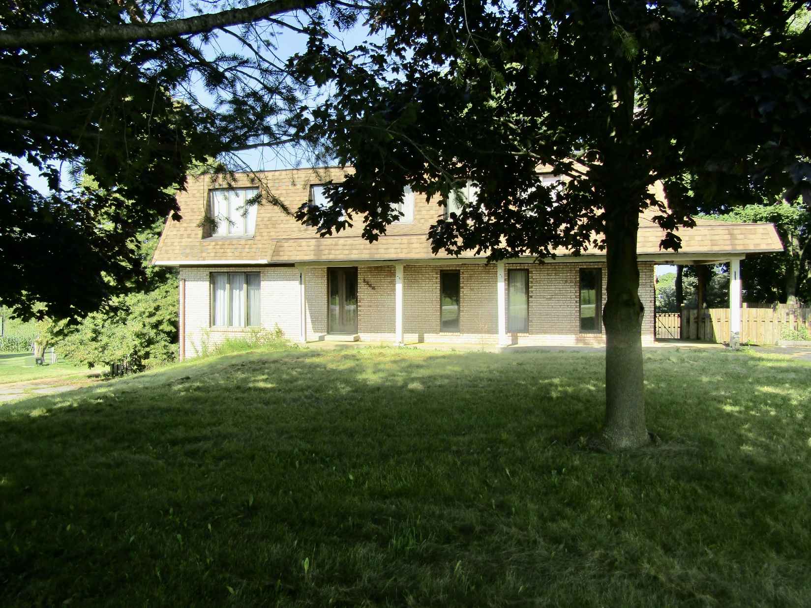 1244 County Rd 1  