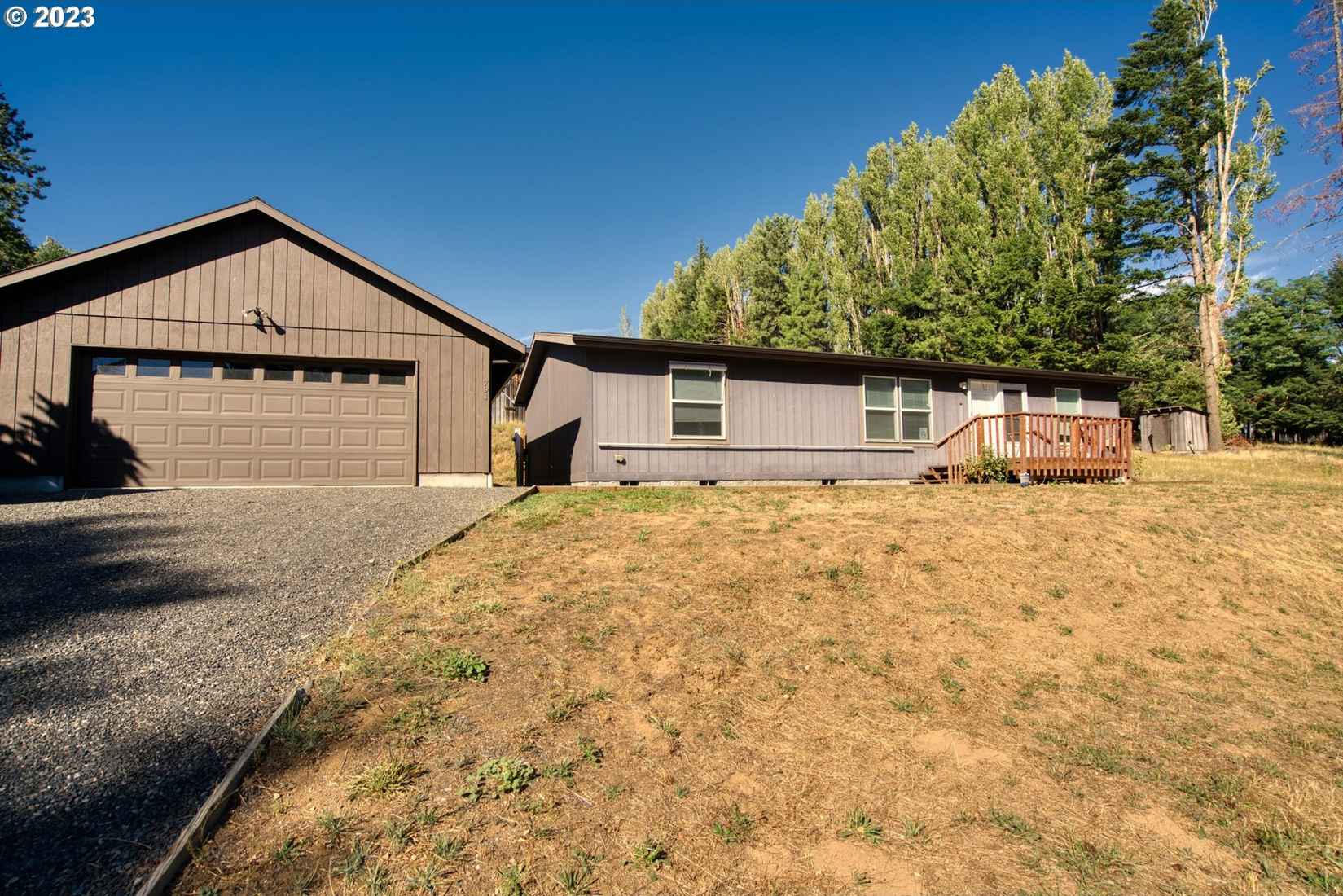 791 Kollock Knapp Rd  