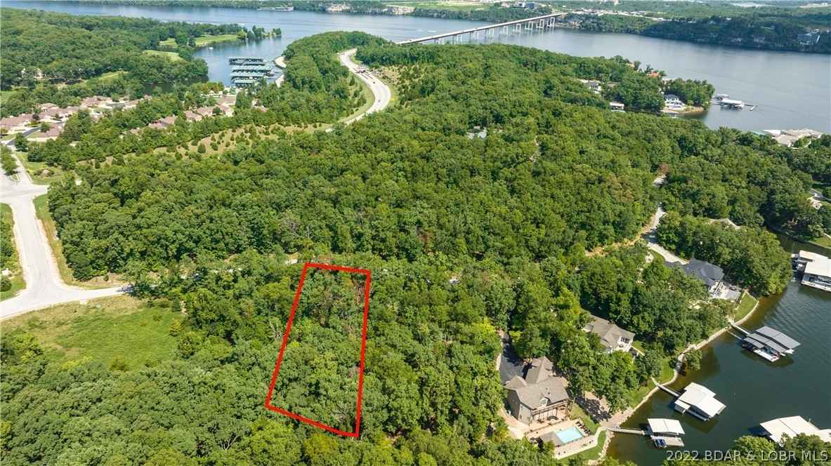 Lot Unit 1475 Via Del Lago  